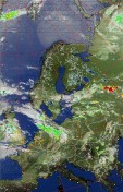     NOAA 19 