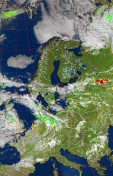     NOAA 19 