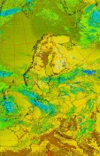     NOAA 19 