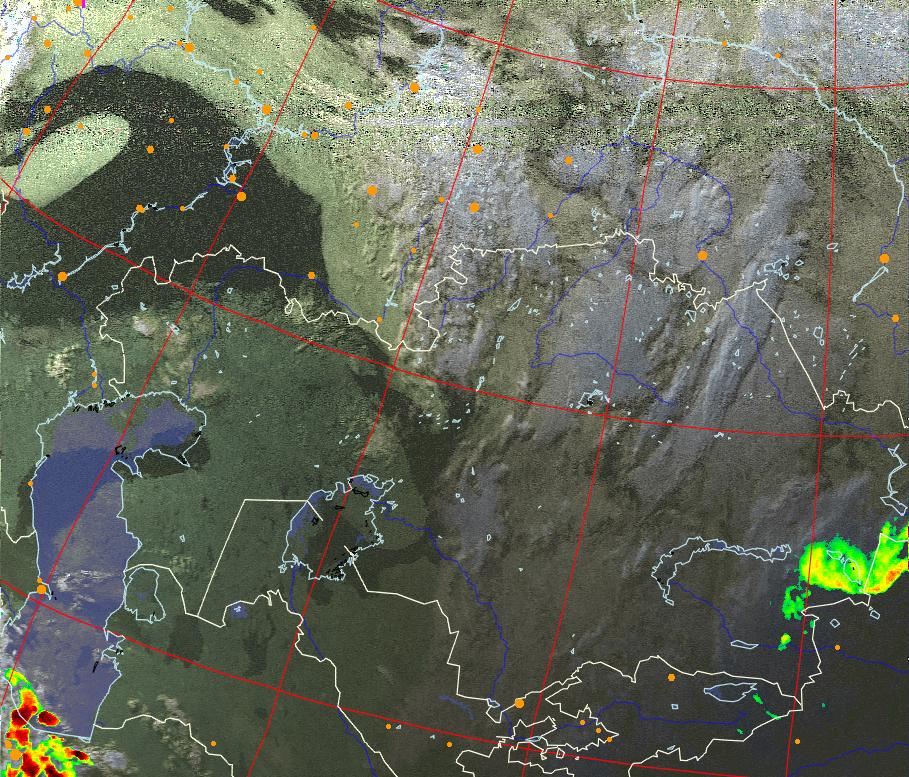  co  NOAA