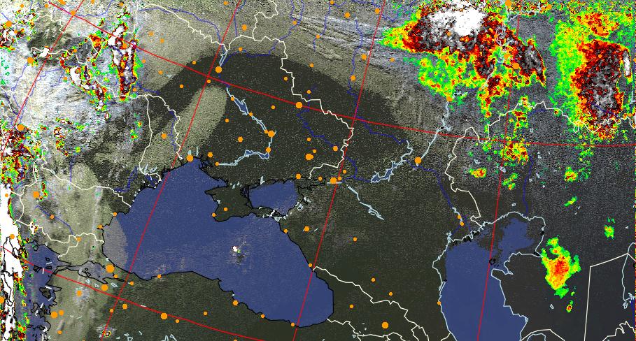  co  NOAA