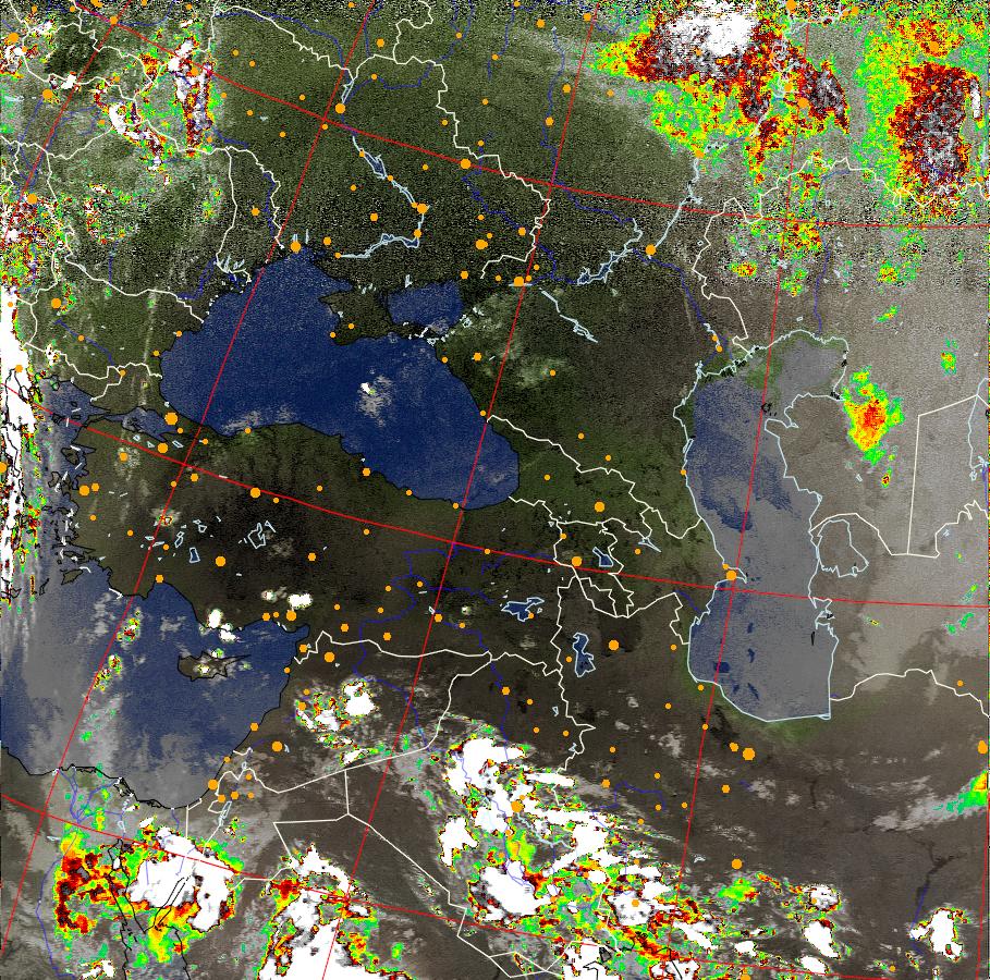 co  NOAA