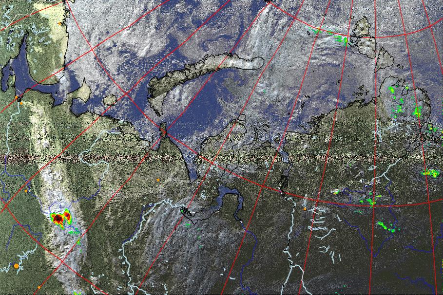  co  NOAA