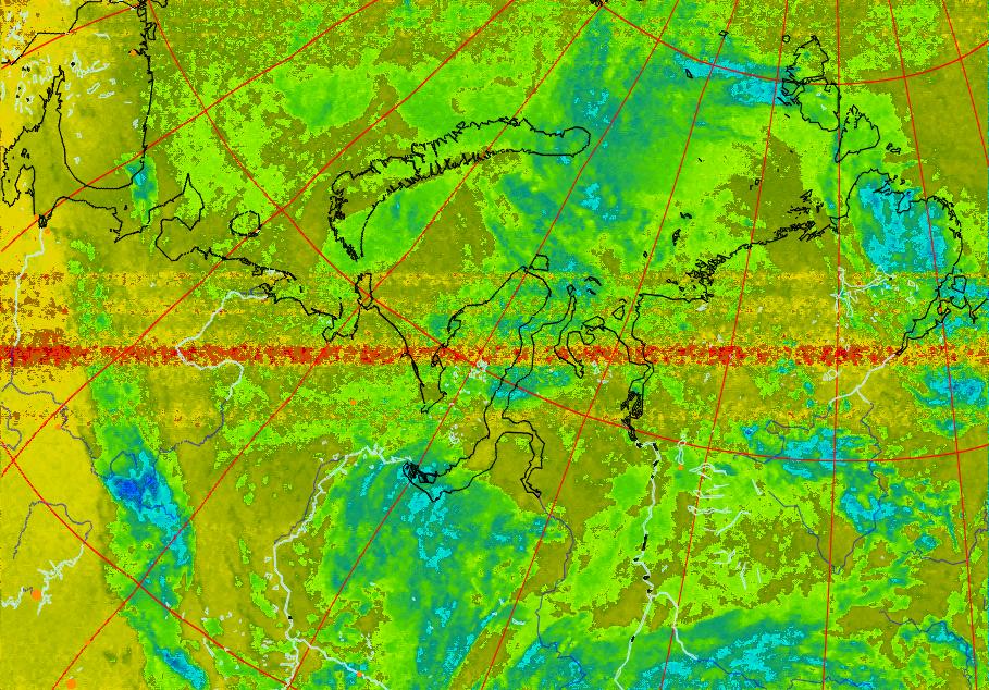  co  NOAA