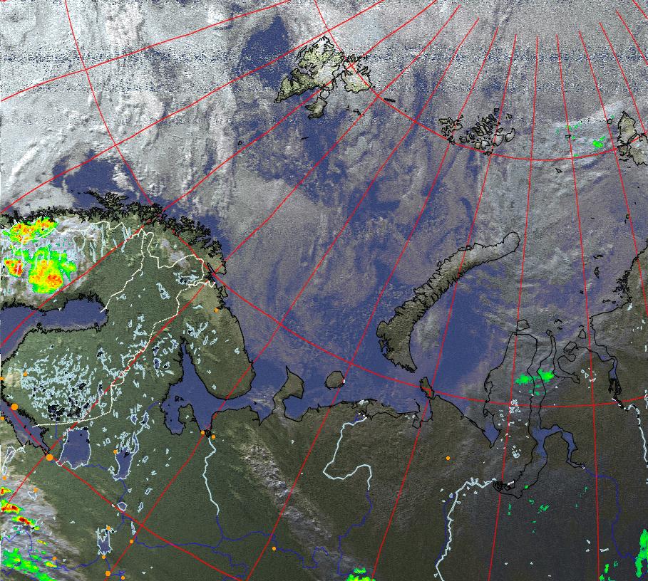  co  NOAA