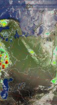     NOAA 19 