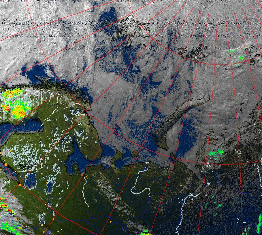  co  NOAA