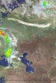     NOAA 19 