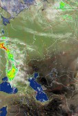     NOAA 19 
