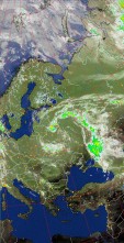     NOAA 19 