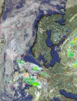     NOAA 19 
