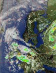     NOAA 19 