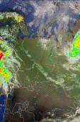     NOAA 19 