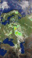     NOAA 19 