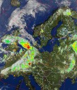     NOAA 19 