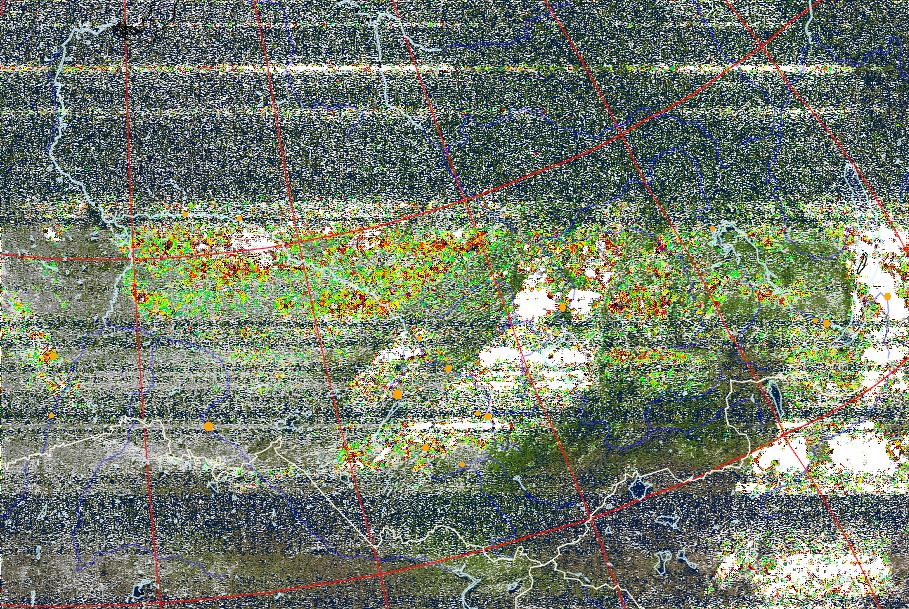  co  NOAA