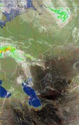     NOAA 19 