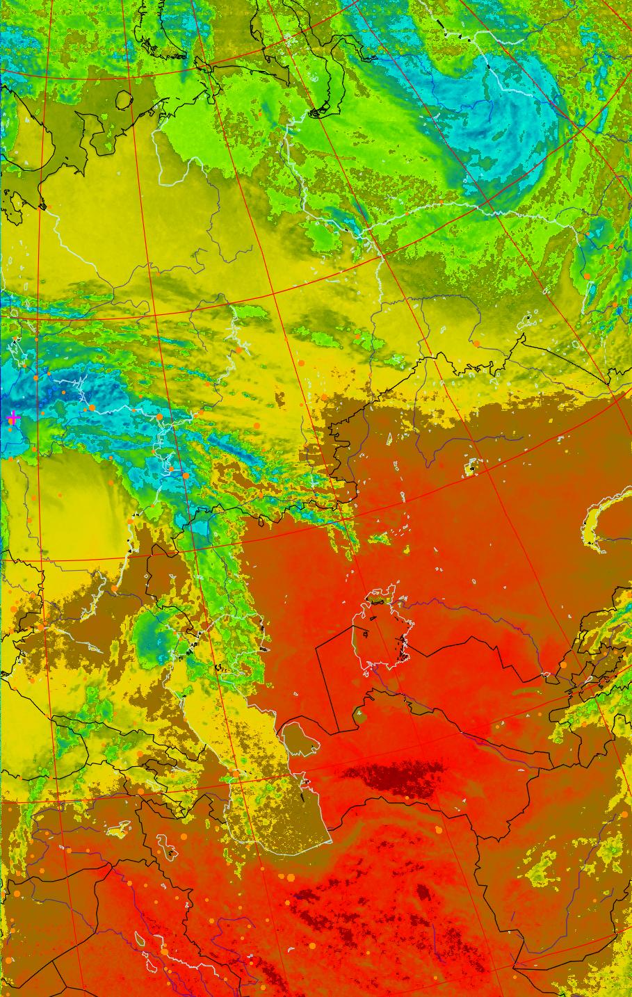  co  NOAA