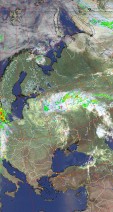     NOAA 19 