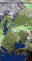     NOAA 19 