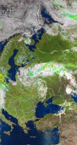     NOAA 19 