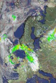     NOAA 19 