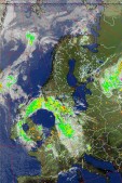     NOAA 19 