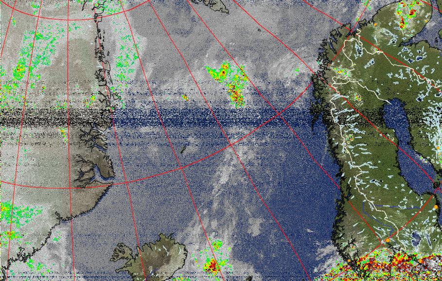  co  NOAA