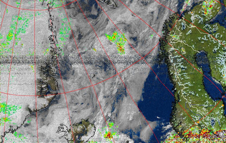  co  NOAA