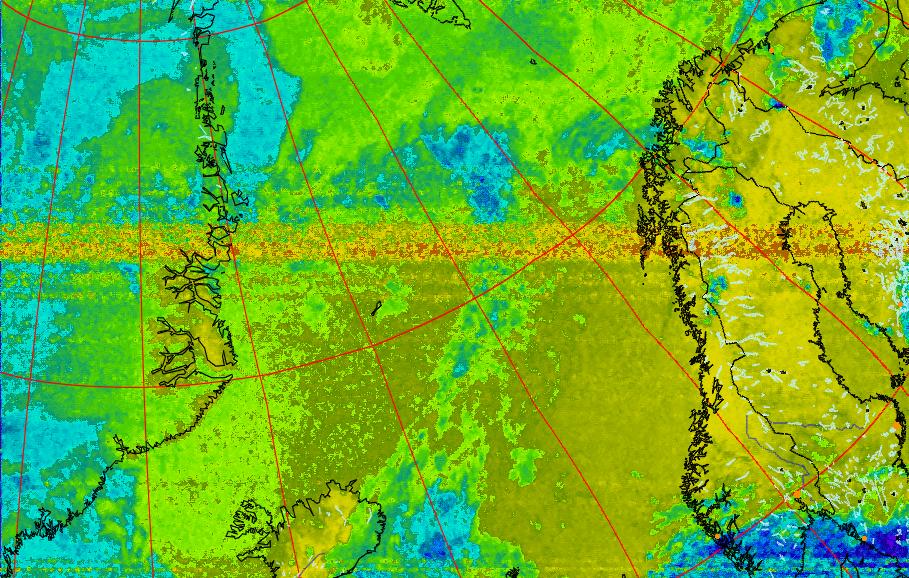  co  NOAA