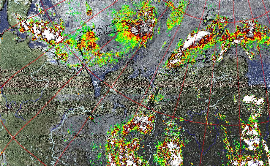  co  NOAA