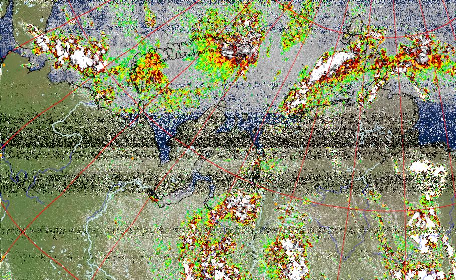  co  NOAA