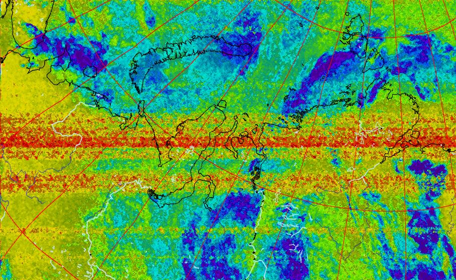  co  NOAA