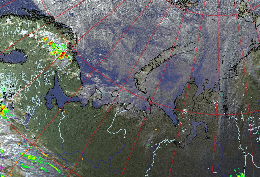  co  NOAA