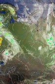     NOAA 19 