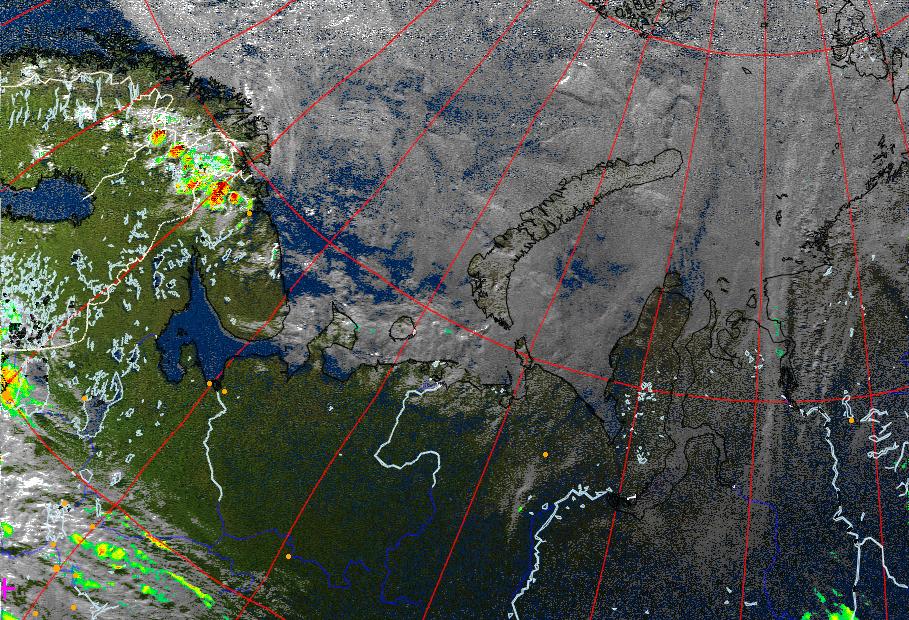  co  NOAA