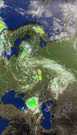     NOAA 19 