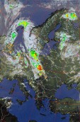     NOAA 19 
