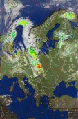     NOAA 19 