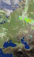     NOAA 19 