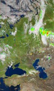     NOAA 19 
