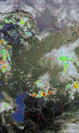     NOAA 19 