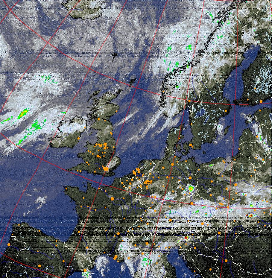  co  NOAA