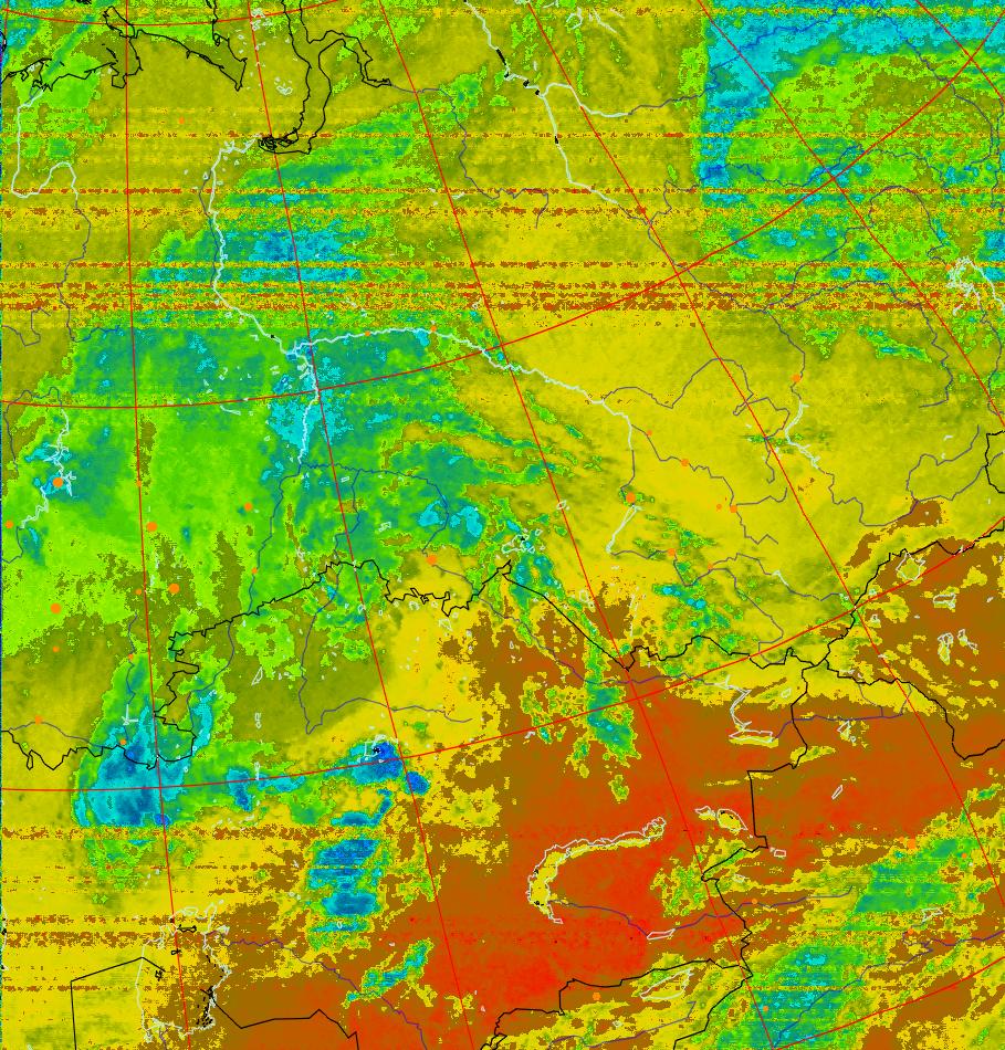  co  NOAA