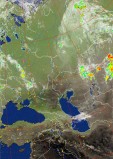     NOAA 19 