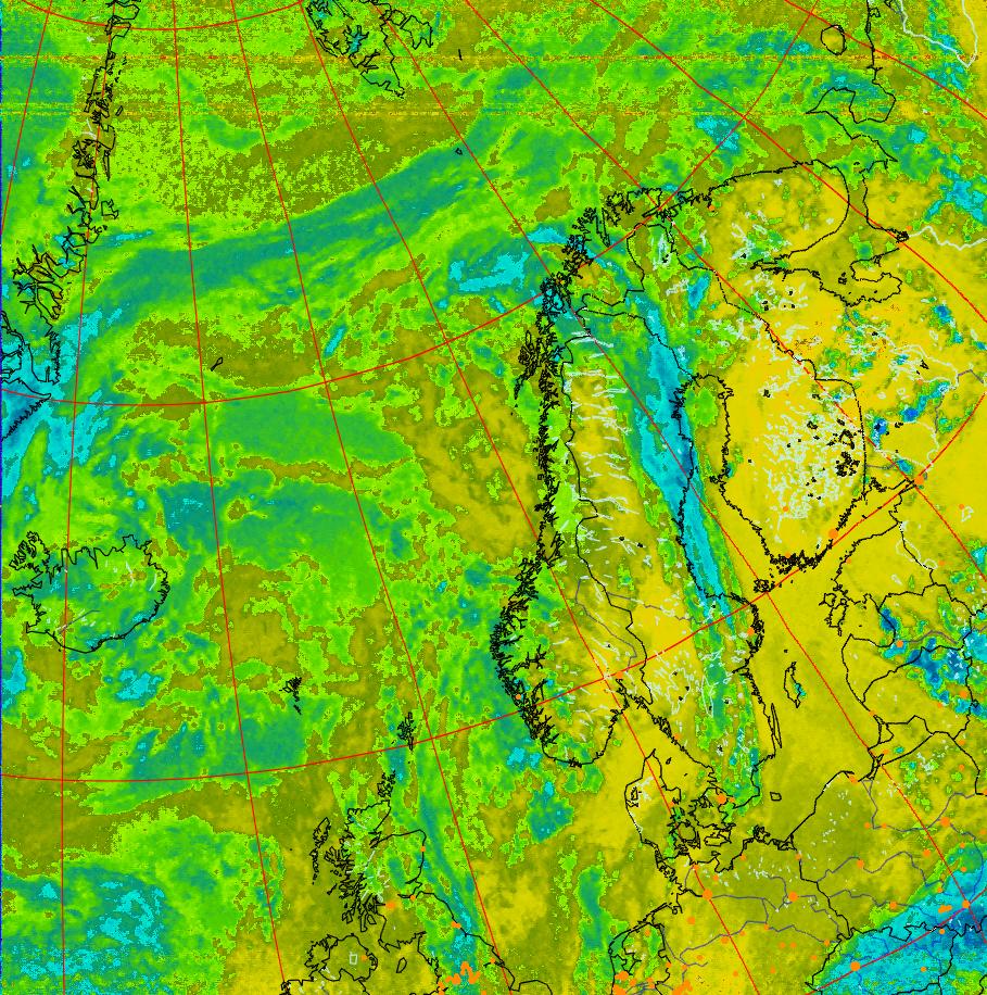  co  NOAA
