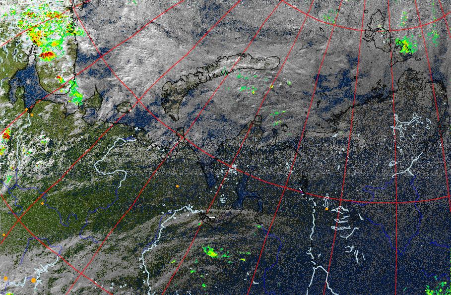  co  NOAA