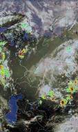     NOAA 19 