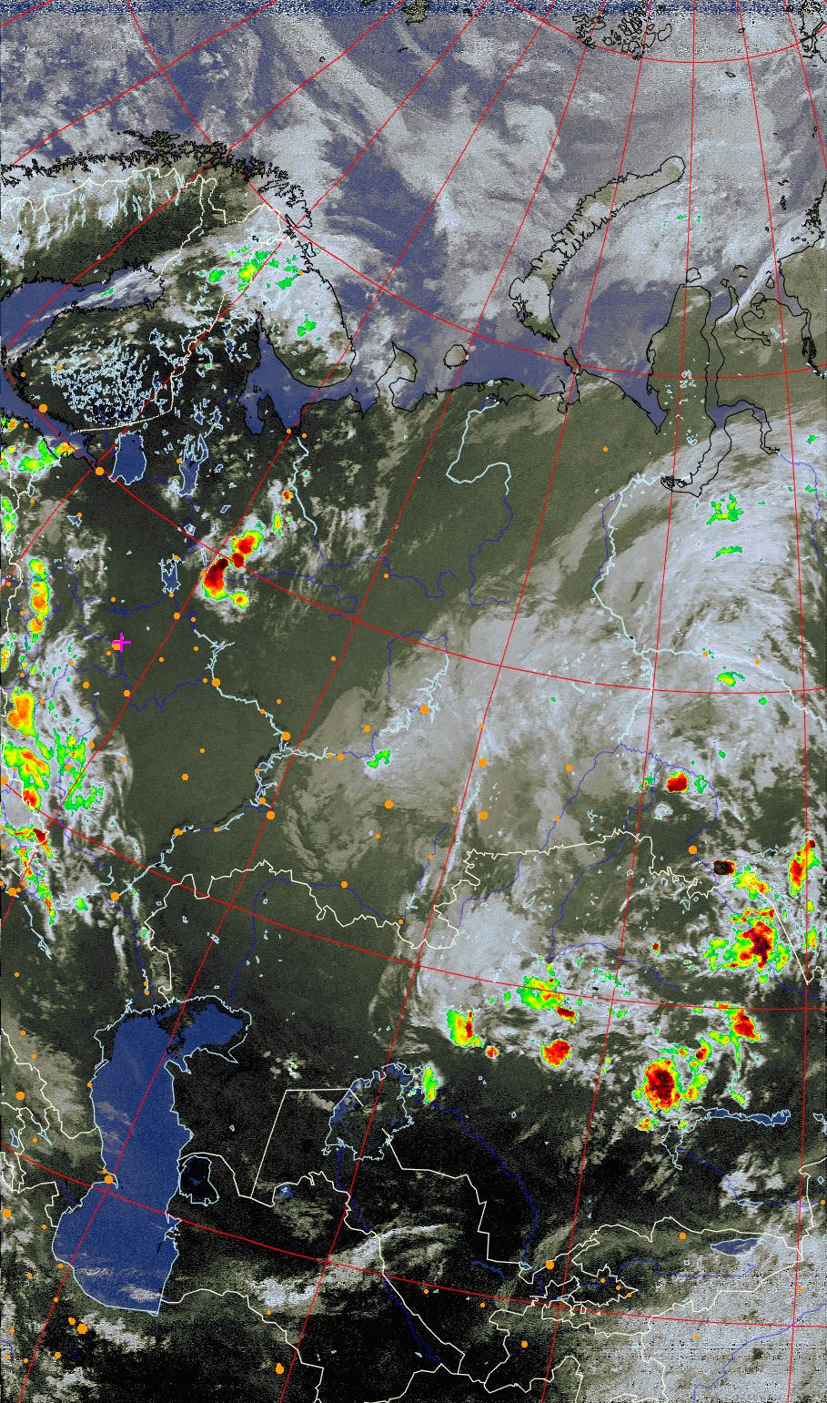  co  NOAA