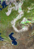     NOAA 19 